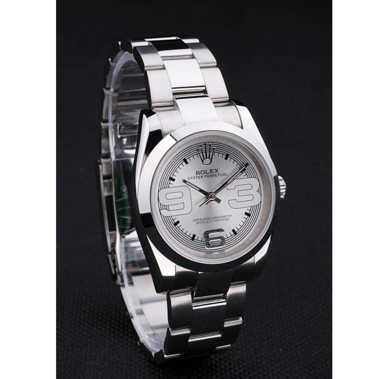 Aaa replica watch Rolex Perpetual-rl51 0610
